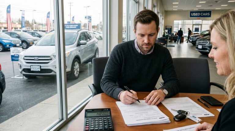 total ownership cost, negative equity car loan, used car insurance costs, certified pre-owned cars